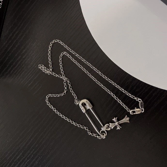 Chrome Hearts Necklaces Durable 239488