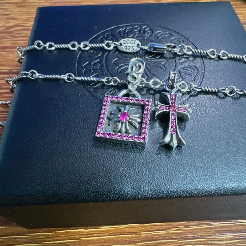Chrome Hearts Necklaces DailyWear 239475