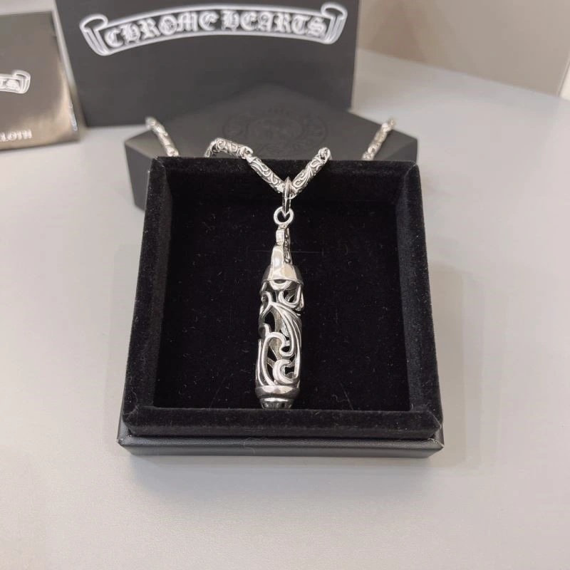 Chrome Hearts Necklaces Neat 239468