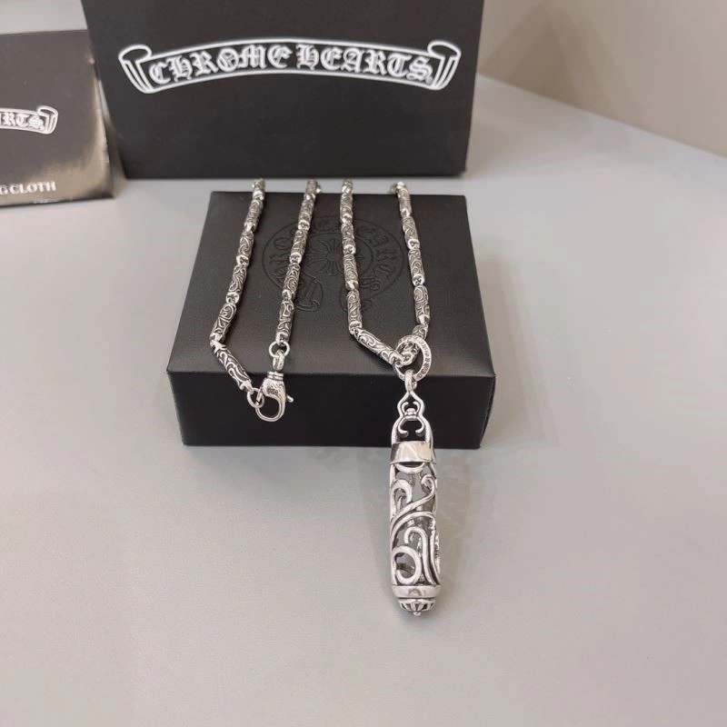 Chrome Hearts Necklaces Neat 239468