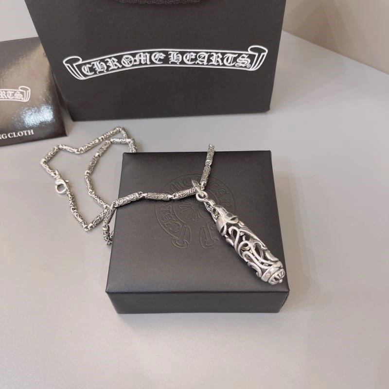Chrome Hearts Necklaces Neat 239468