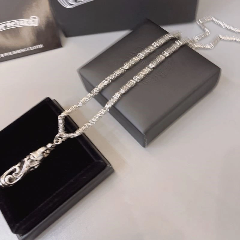Chrome Hearts Necklaces Neat 239468
