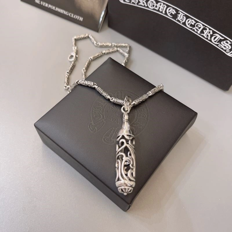 Chrome Hearts Necklaces Neat 239468