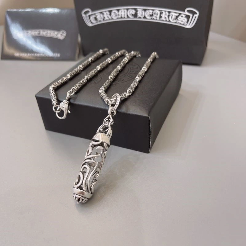 Chrome Hearts Necklaces Neat 239468