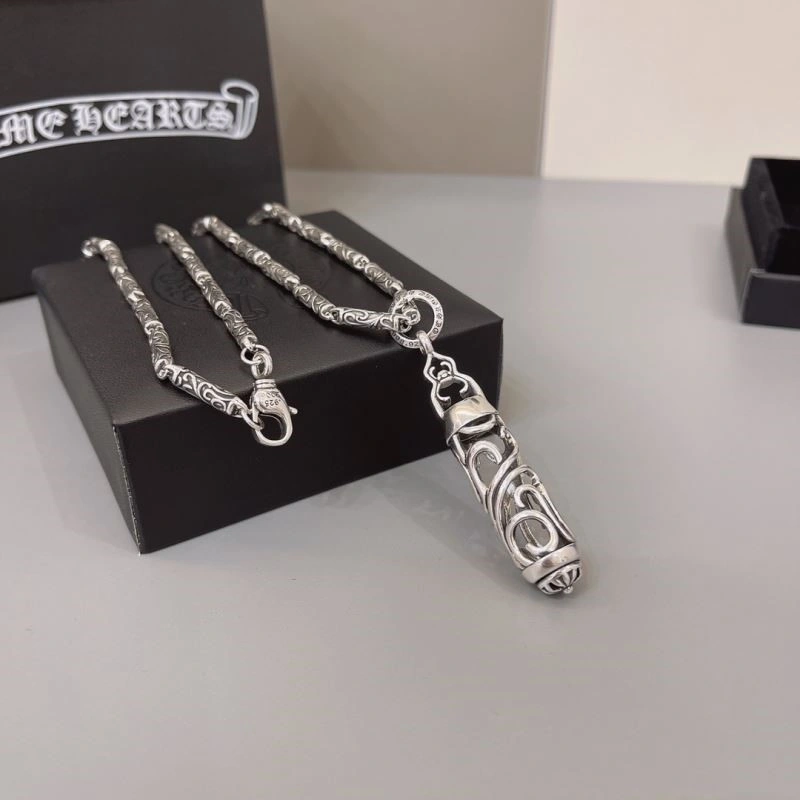 Chrome Hearts Necklaces Neat 239468
