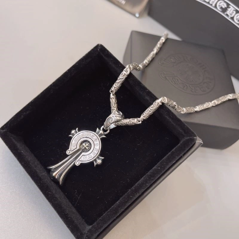 BestValue Chrome Hearts Necklaces 239462