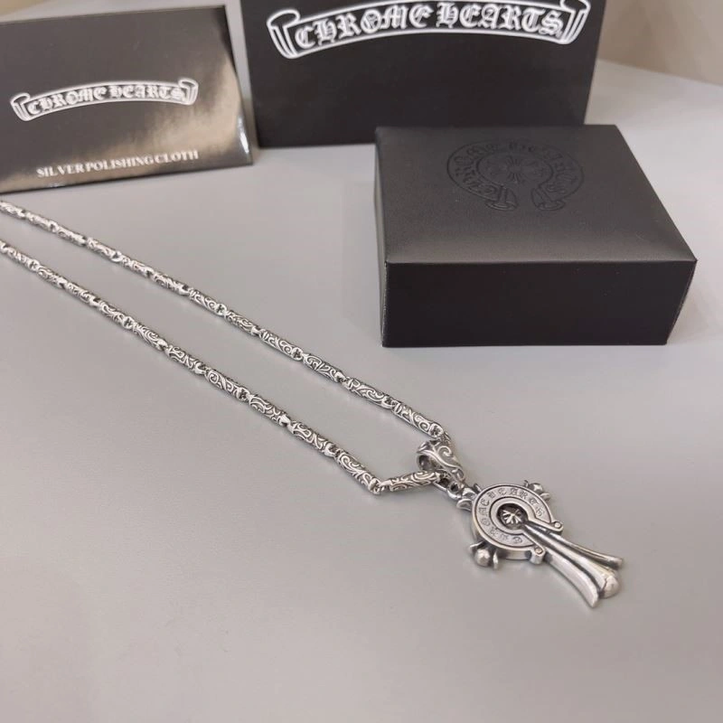BestValue Chrome Hearts Necklaces 239462