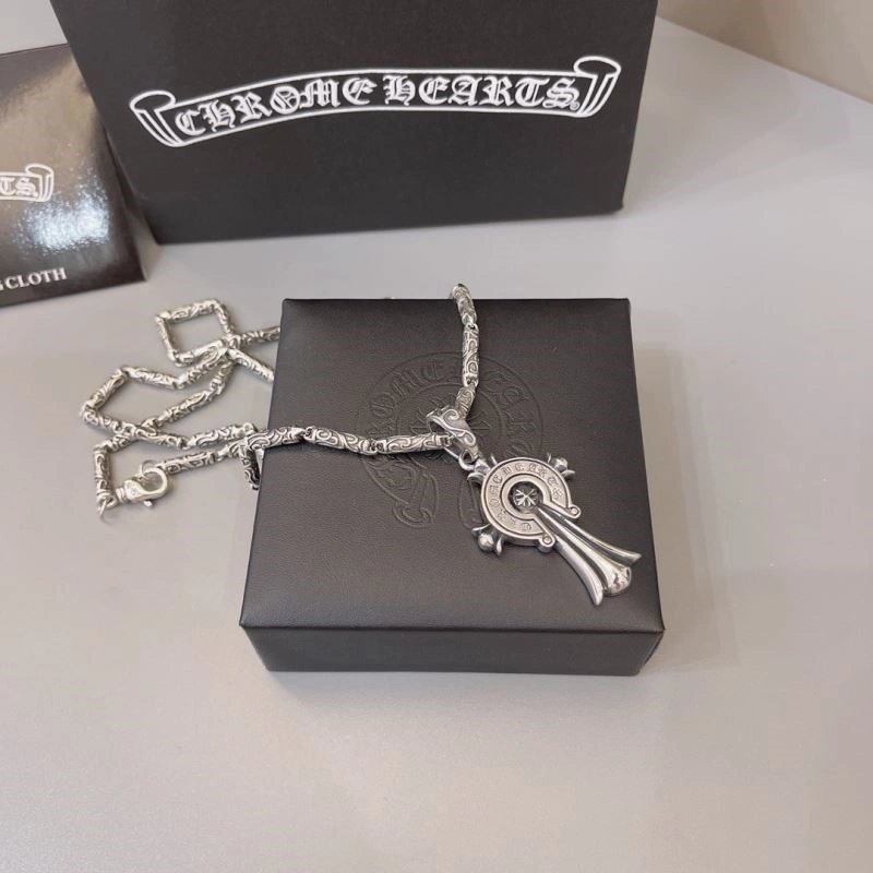 BestValue Chrome Hearts Necklaces 239462