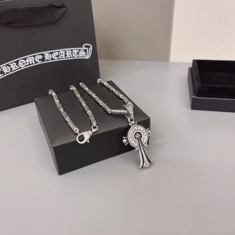 BestValue Chrome Hearts Necklaces 239462