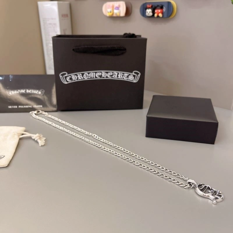 EasyCare Chrome Hearts Necklaces 239464