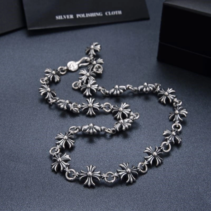 Chrome Hearts Necklaces Snug 239463