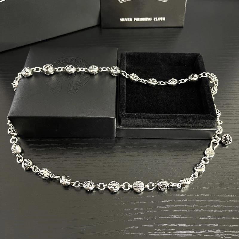 Chrome Hearts Necklaces Minimalist 239471