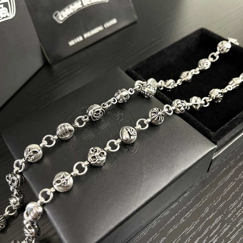 Chrome Hearts Necklaces Minimalist 239471