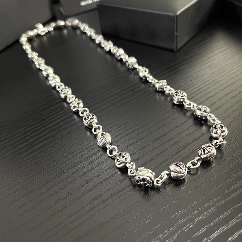 Chrome Hearts Necklaces Minimalist 239471