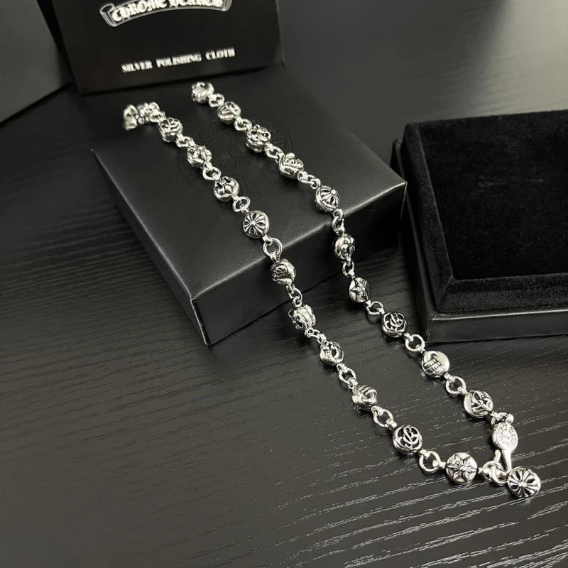 Chrome Hearts Necklaces Minimalist 239471