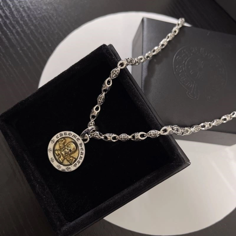 Chrome Hearts Necklaces Soft 239457