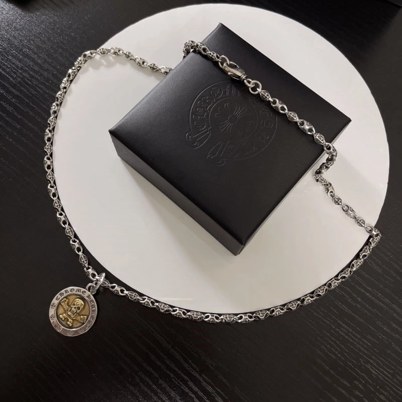 Chrome Hearts Necklaces Soft 239457