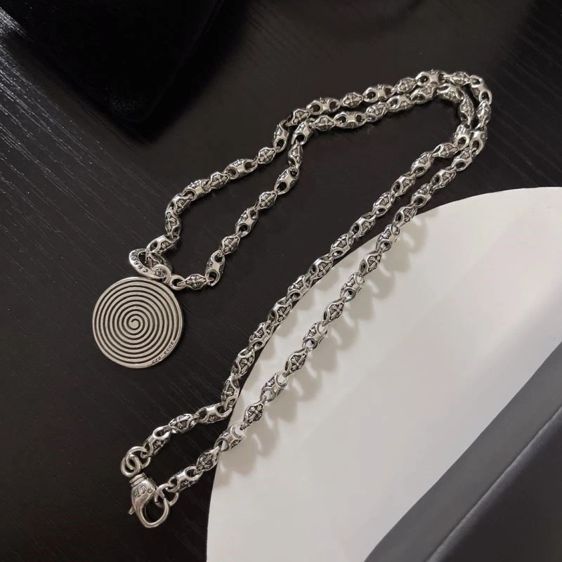 Chrome Hearts Necklaces Soft 239457