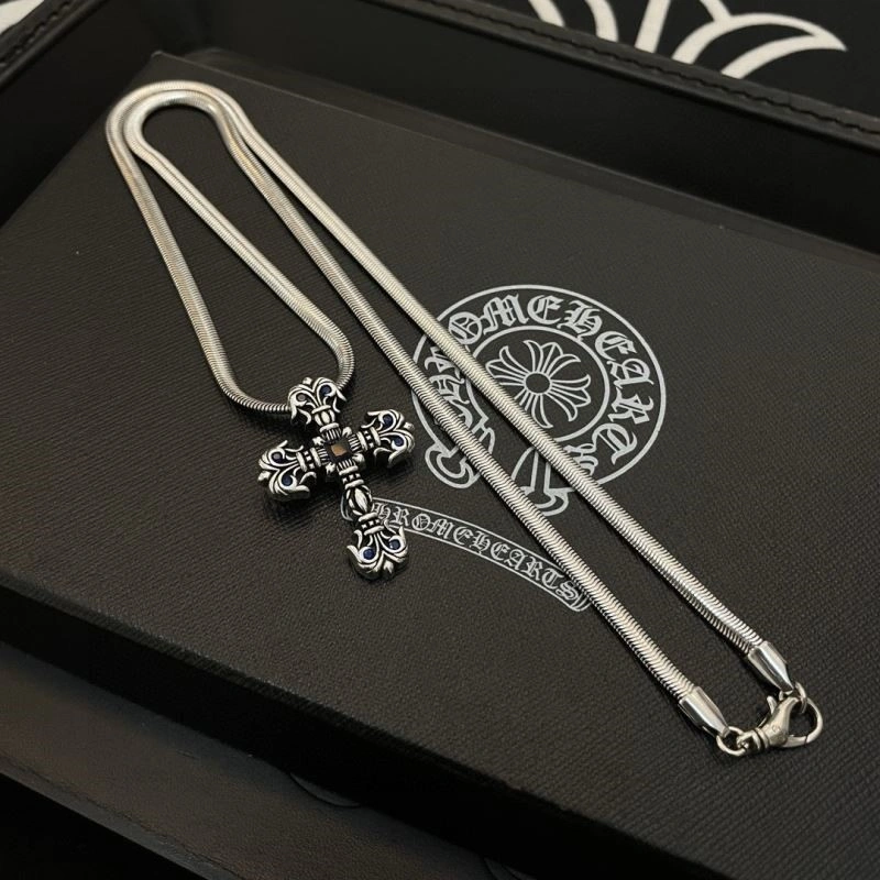Chrome Hearts Necklaces Packable 239460