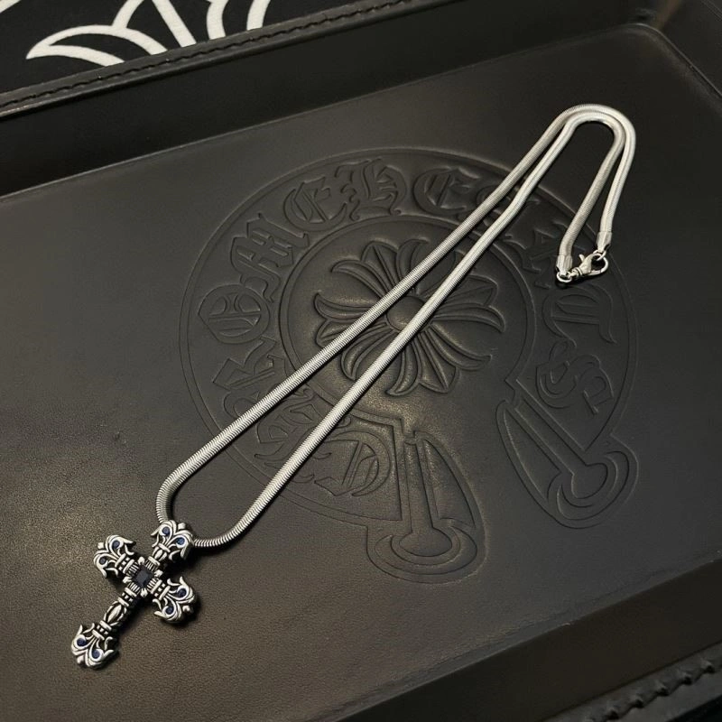 Chrome Hearts Necklaces Packable 239460
