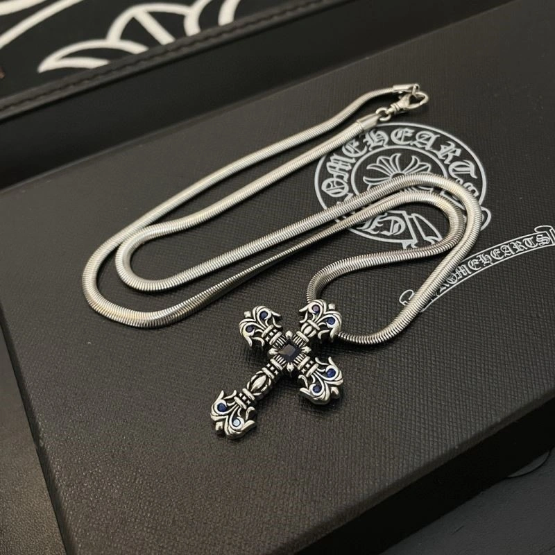 Chrome Hearts Necklaces Packable 239460