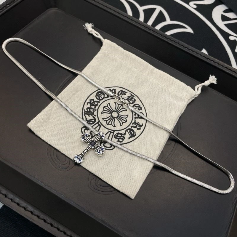 Chrome Hearts Necklaces Packable 239460