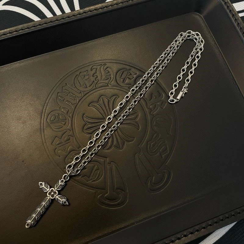 Premium Chrome Hearts Necklaces 239461