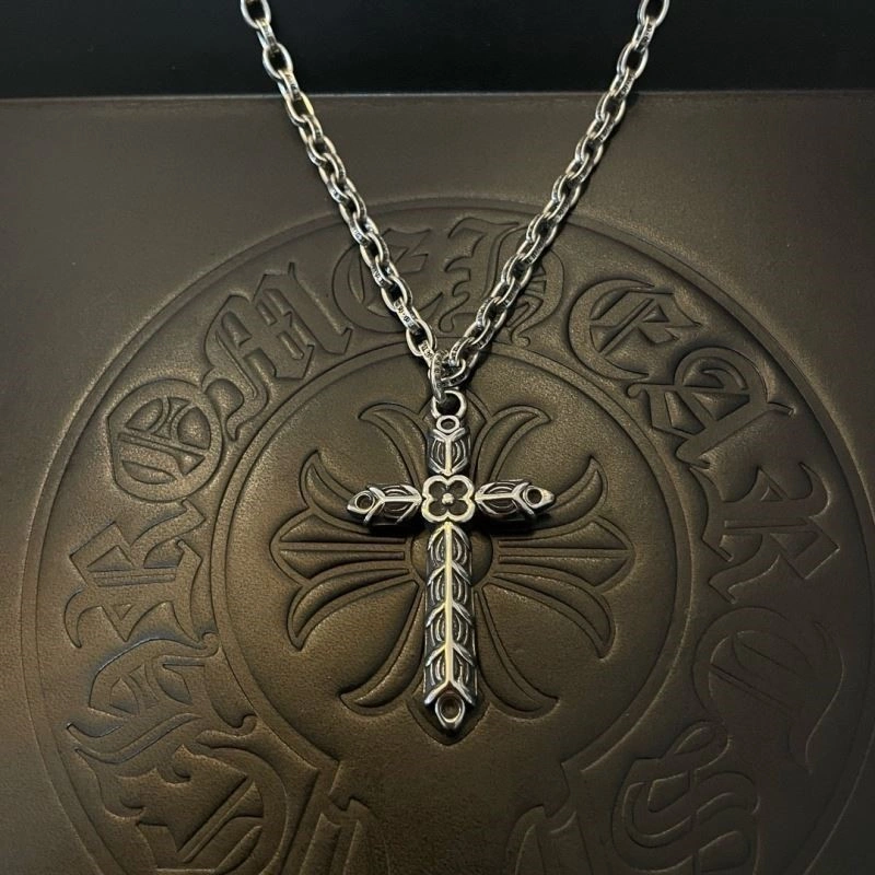 Premium Chrome Hearts Necklaces 239461