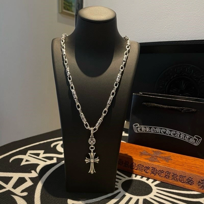 SportInspired Chrome Hearts Necklaces 239451