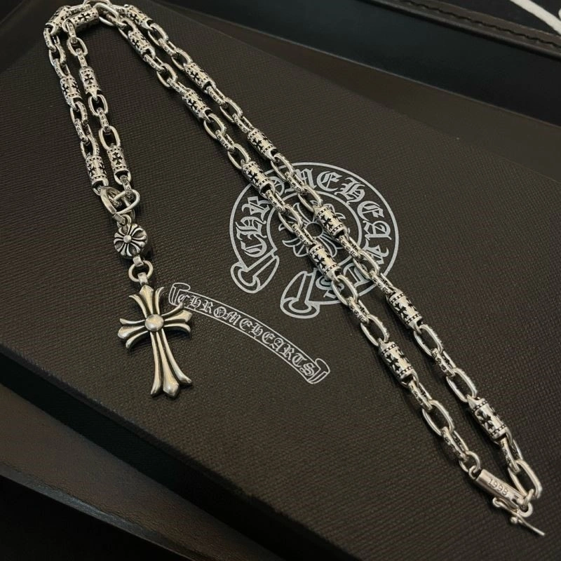 SportInspired Chrome Hearts Necklaces 239451