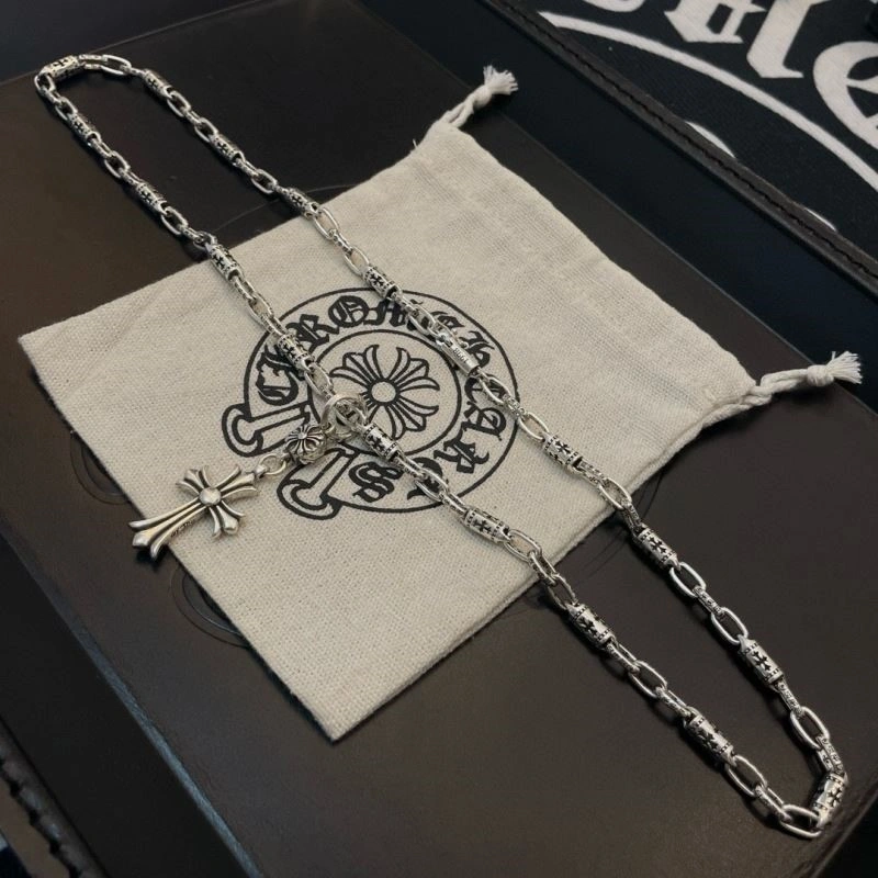SportInspired Chrome Hearts Necklaces 239451