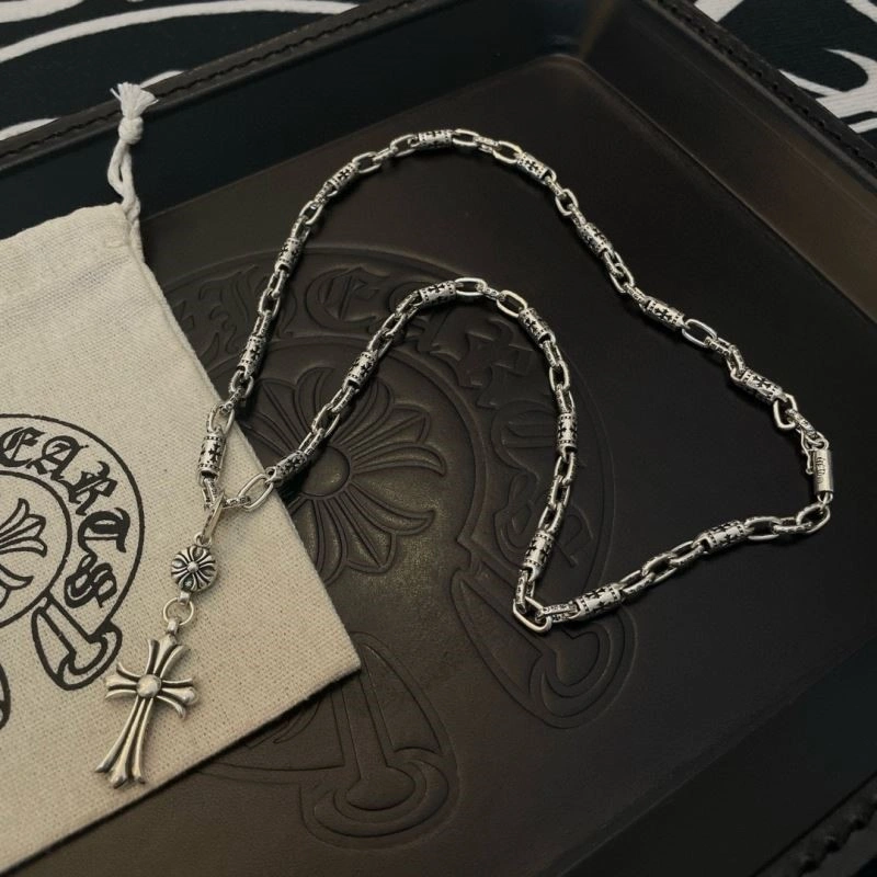 SportInspired Chrome Hearts Necklaces 239451