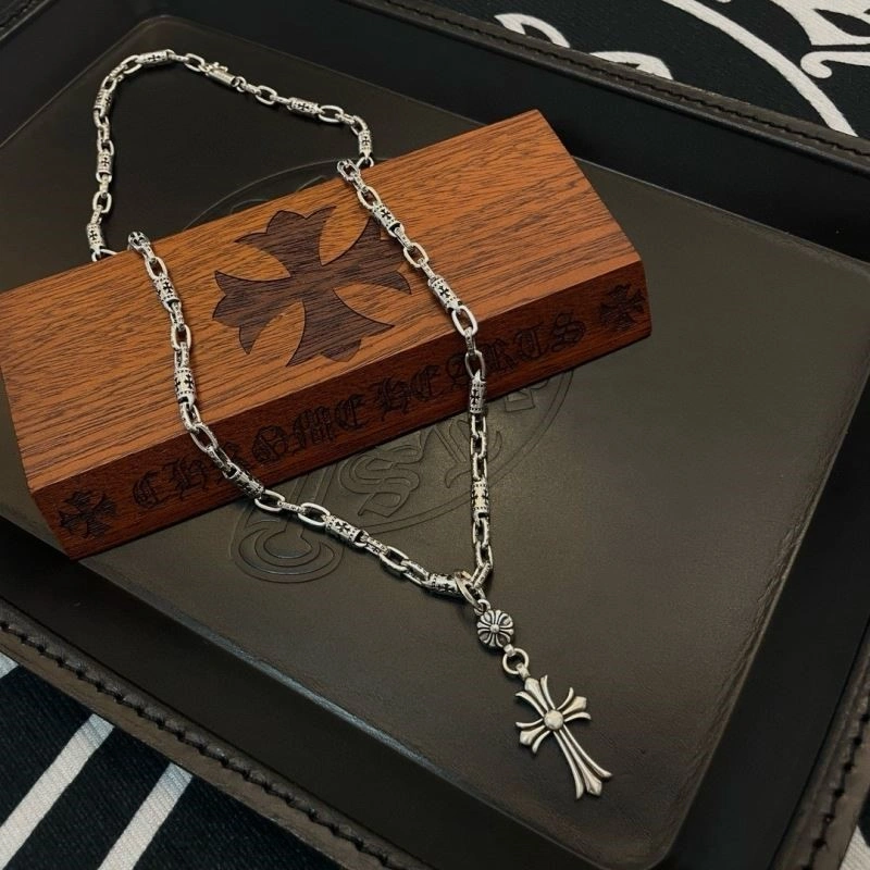 SportInspired Chrome Hearts Necklaces 239451