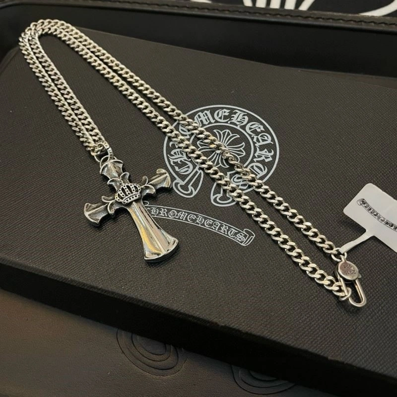 Chrome Hearts Necklaces EasyCare 239455
