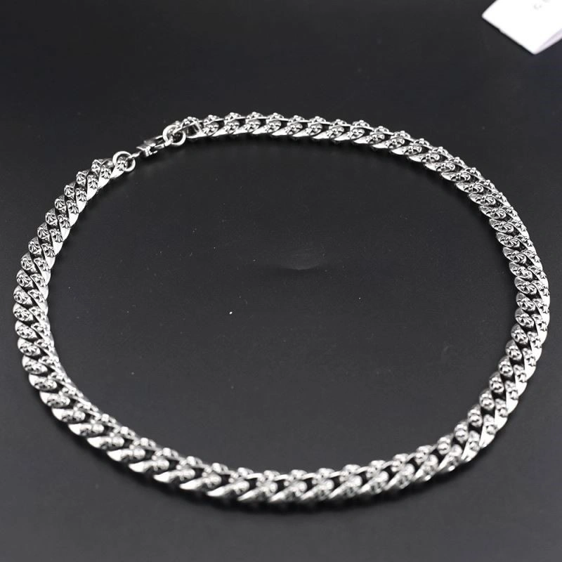 Chrome Hearts Necklaces QuickDry 239439