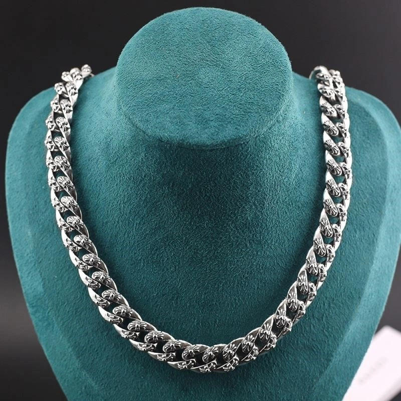 Chrome Hearts Necklaces QuickDry 239439