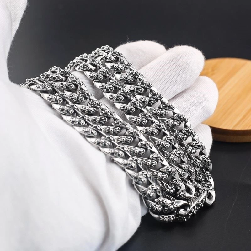 Chrome Hearts Necklaces QuickDry 239439