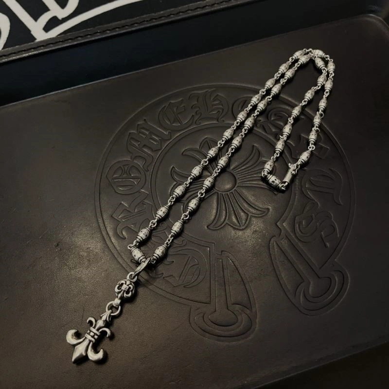 Chrome Hearts Necklaces Sophisticated 239440