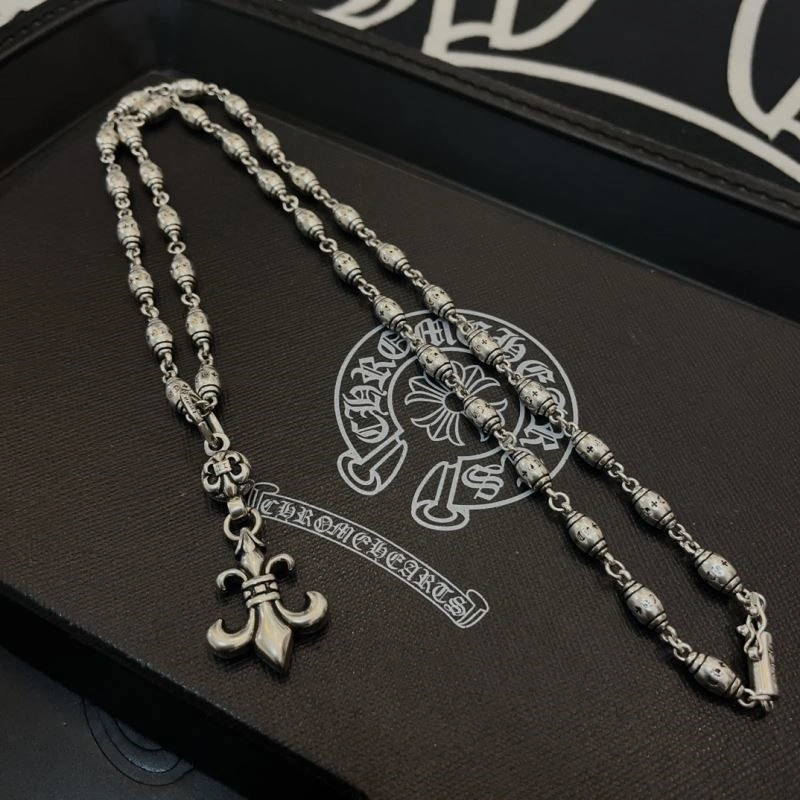 Chrome Hearts Necklaces Sophisticated 239440