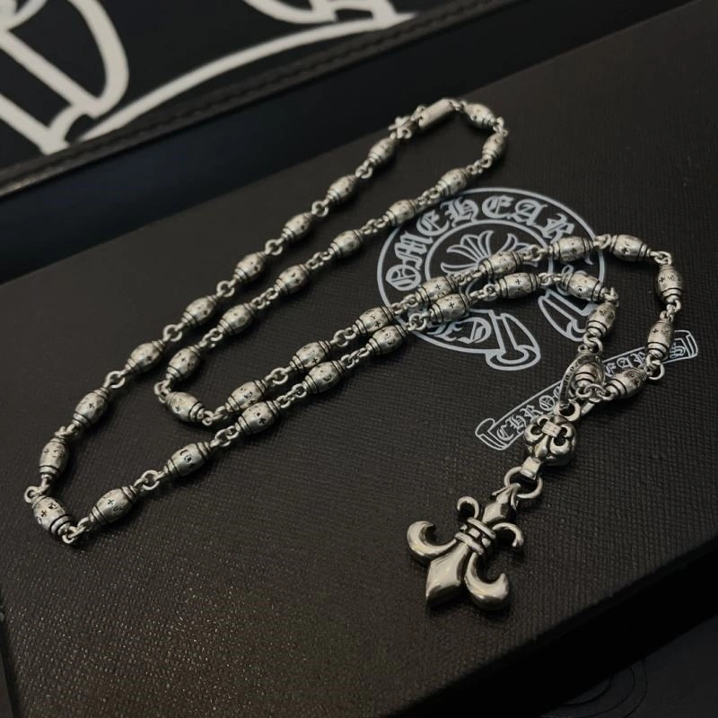 Chrome Hearts Necklaces Sophisticated 239440