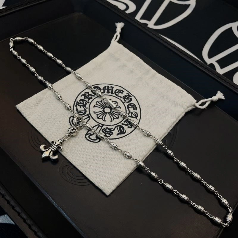 Chrome Hearts Necklaces Sophisticated 239440