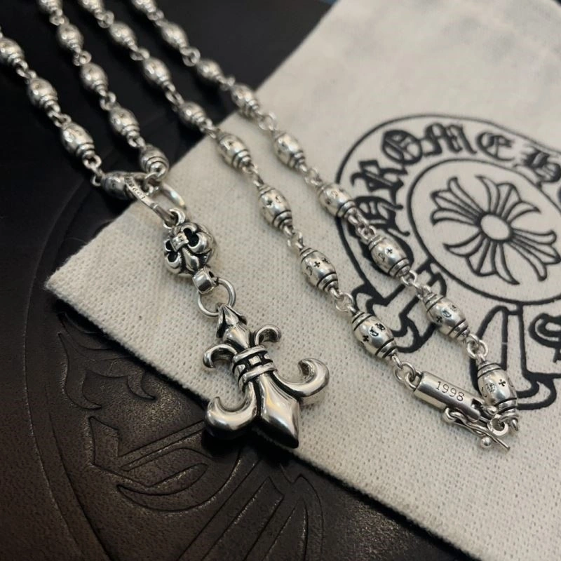 Chrome Hearts Necklaces Sophisticated 239440