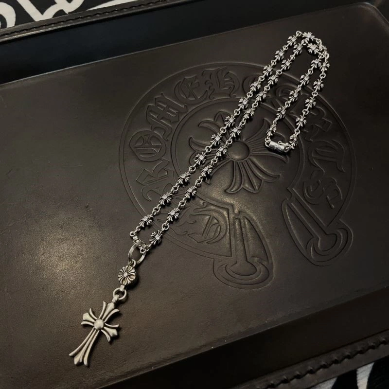 Chrome Hearts Necklaces Versatile 239445
