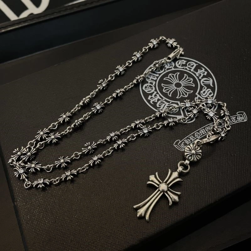 Chrome Hearts Necklaces Versatile 239445