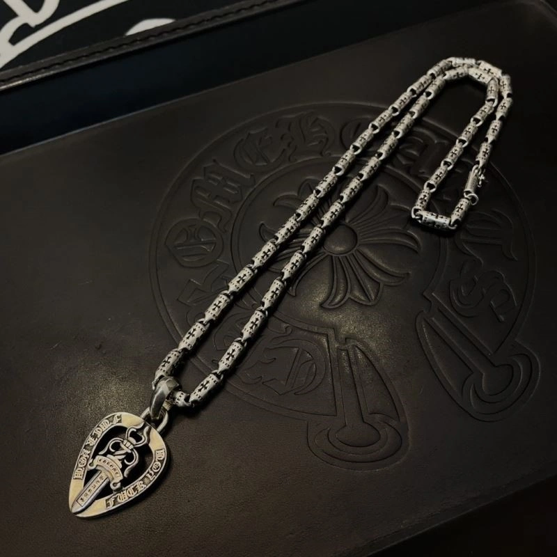 Chrome Hearts Necklaces StreetReady 239434