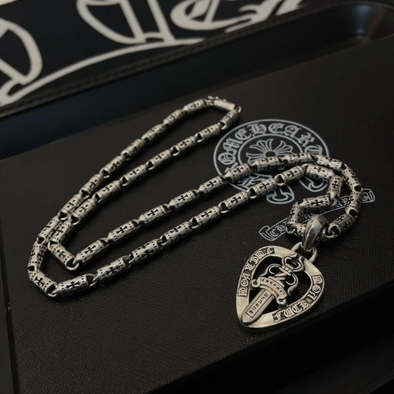 Chrome Hearts Necklaces StreetReady 239434