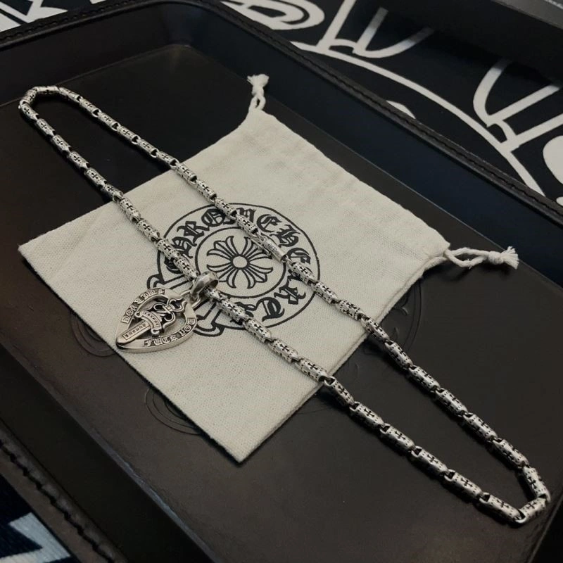 Chrome Hearts Necklaces StreetReady 239434