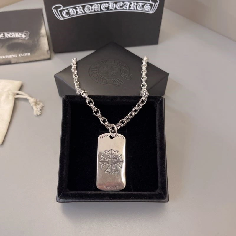 GoodFit Chrome Hearts Necklaces 239442