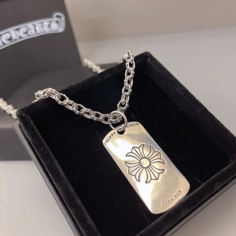 GoodFit Chrome Hearts Necklaces 239442
