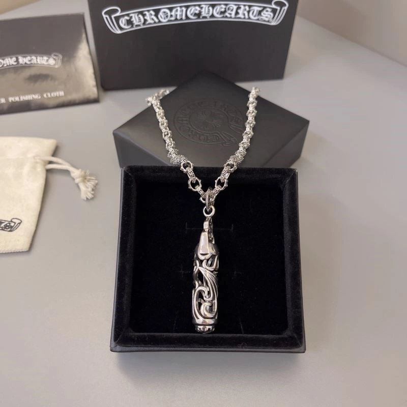 Chrome Hearts Necklaces StreetReady 239426